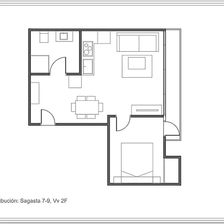 Apartment Sagasta Iii By Canary365 Las Palmas de Gran Canaria